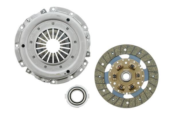 Kit embraiagem AISIN KS-044VB